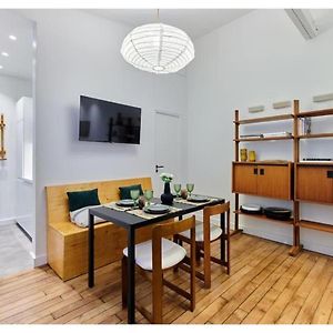 Appartement met Twee Slaapkamers